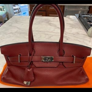 Hermès Taurillon Clemence JPG